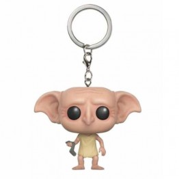 Dobby - Harry Potter - Keychain - 3cm